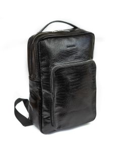 Plecak Romeo franczesko skórzany