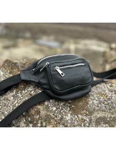 Nerka Georgia - czarny 2