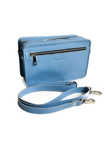 Torebka Margaret - baby blue