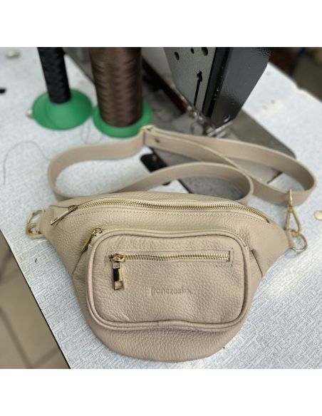 Nerka Georgia - śmietanka