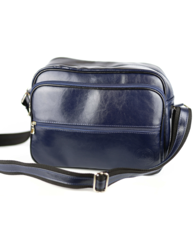 Torba młodzieżowa-granat