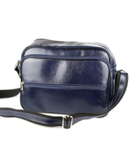 Torba młodzieżowa-granat