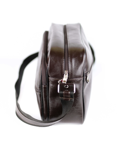 Torba młodzieżowa-brąz