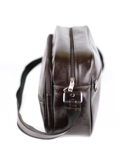 Torba młodzieżowa-brąz