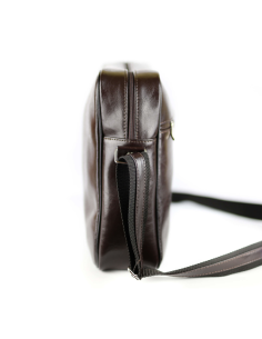 Torba młodziezowa laptop duży-brąz 2